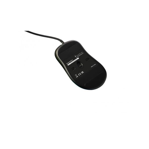 Gamingmus RGB – SureFire – Condor Claw – 8 knappar