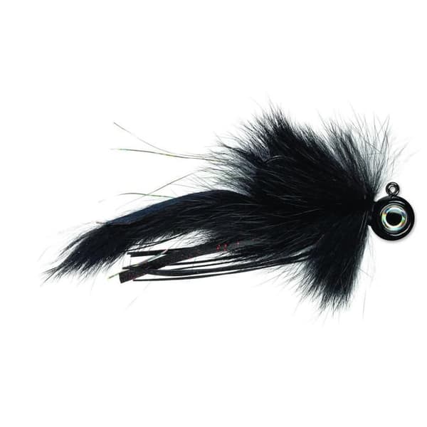 VMC Twitchin Jig Kng med blyhuvud