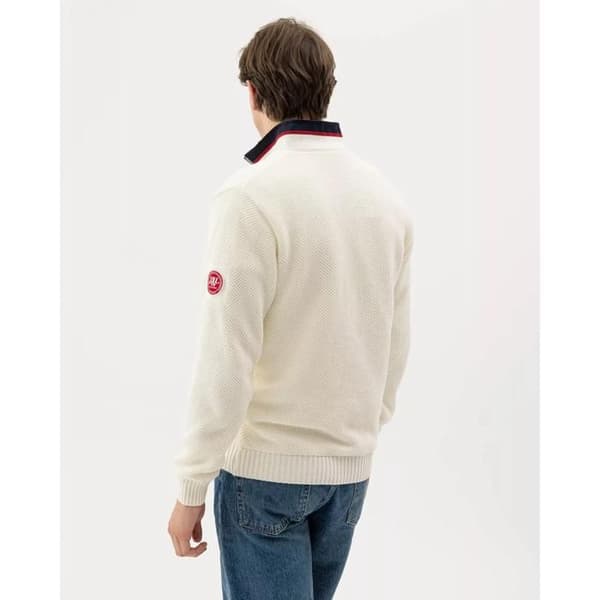 Pull 1/2 zip Holebrook Classic WP