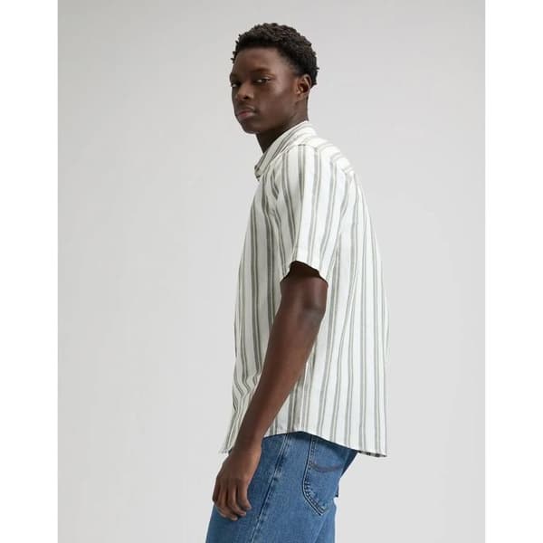 Chemise Lee Lichen