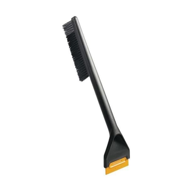 Fiskars skrapa FS.BILBORSTE OCH SKRAPARE FÖR AVFROSTNING SOLID