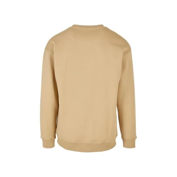 Sweatshirt med rund hals Build Your Brand