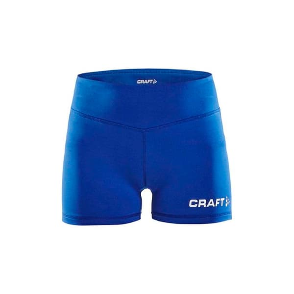 Kort barnbyxa Craft squad