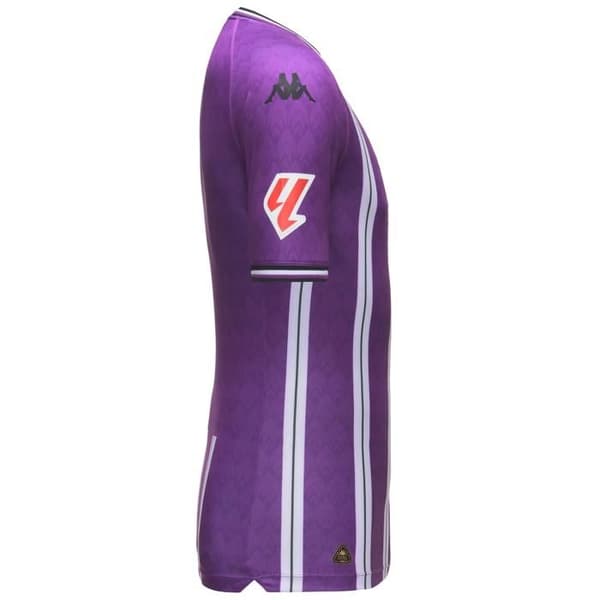 Real Valladolid Hemma Tröja Pro 2024/25