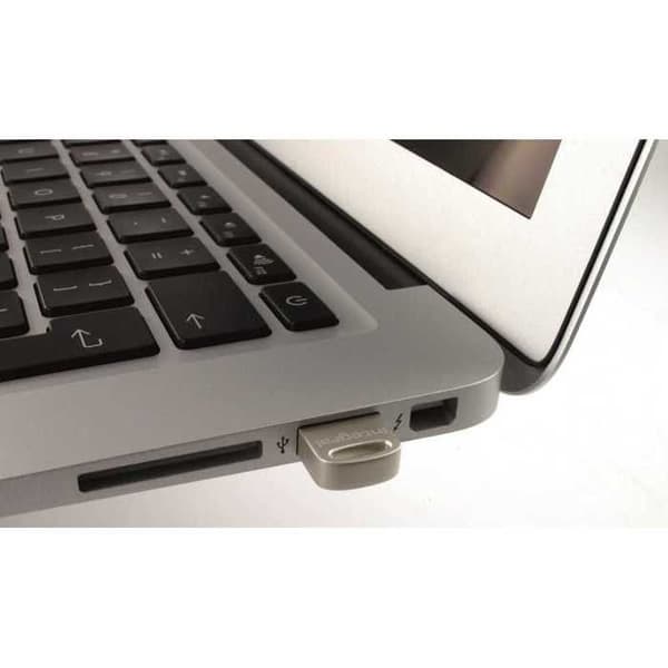 Fusion USB 3.0 USB-nyckel - 32 GB - INTEGRAL