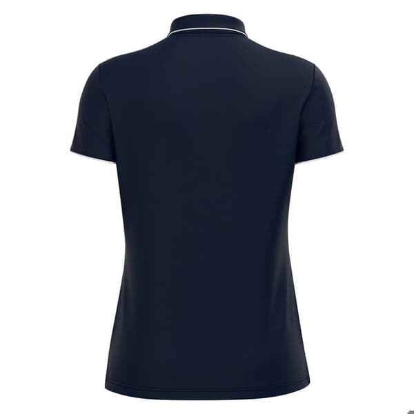 Polo dam Macron Melody
