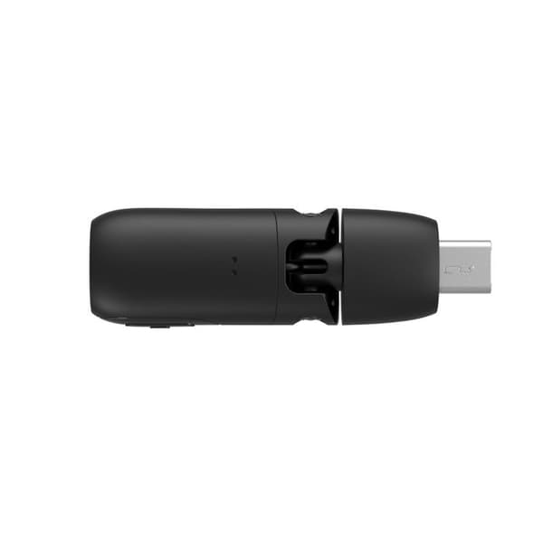 SmallRig Wave W1-C Trådlös Lavalier Mikrofon 3495