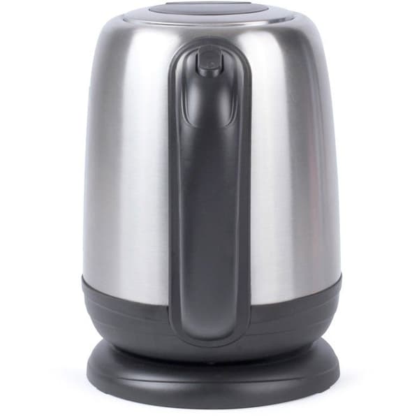 Vattenkokare - LIVOO - DOD182 - 1630 W - 1,2 L - 360° bas - Grå