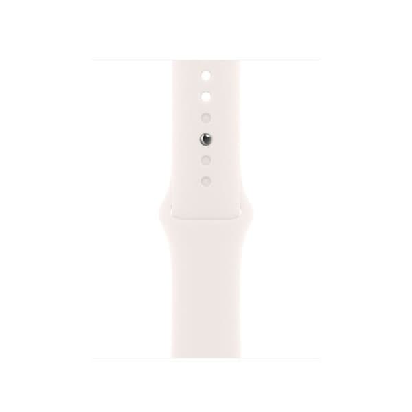 ÄPPLE Apple Watch 40 Ljusblå