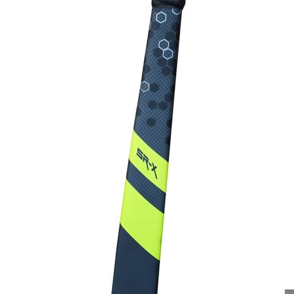 Uwin SR-X kolfiberhockeyklubba - 34"