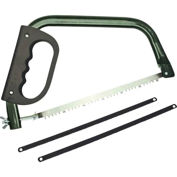 Böjsåg 300 mm Brüder Mannesmann