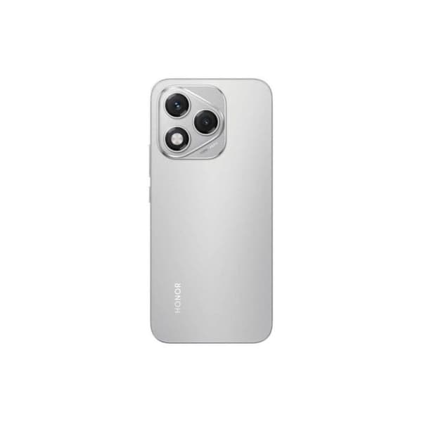 Smartphone Honor 400 Lite 6,7 5G Dubbel Nano SIM 256 Go Sammet Grå