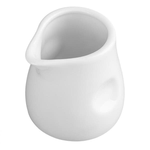 Pots med alveolär struktur Olympia 70ml - Set om 6