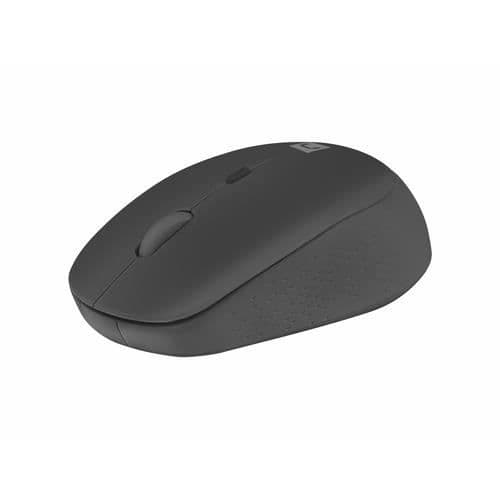 Mus - NATEC - Harrier 2 - Bluetooth - Optisk - 1600 DPI