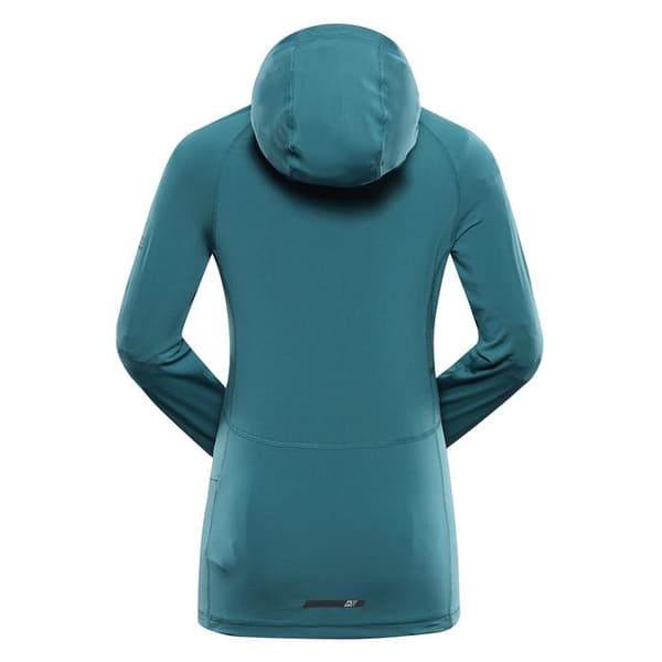 Hoodie dam Alpine Pro Izara