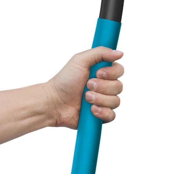 Universell spade - CELL-FAST - IDEAL PRO C40-209 - Längd 155 cm - Bredd 37 cm - Borstål