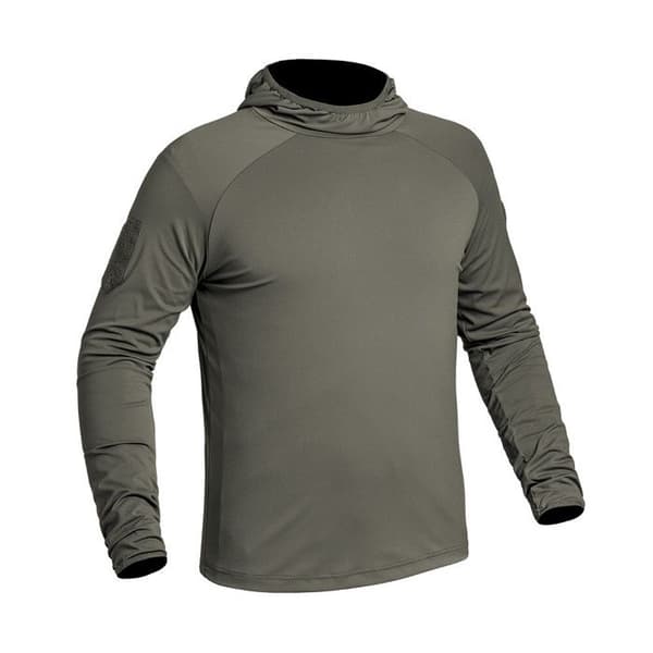 Arbetsjacka med huva A10 Equipment Instructor X-Move