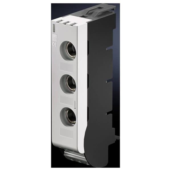Rittal SV 9630.005 Plastsäkringsfot 1 st.