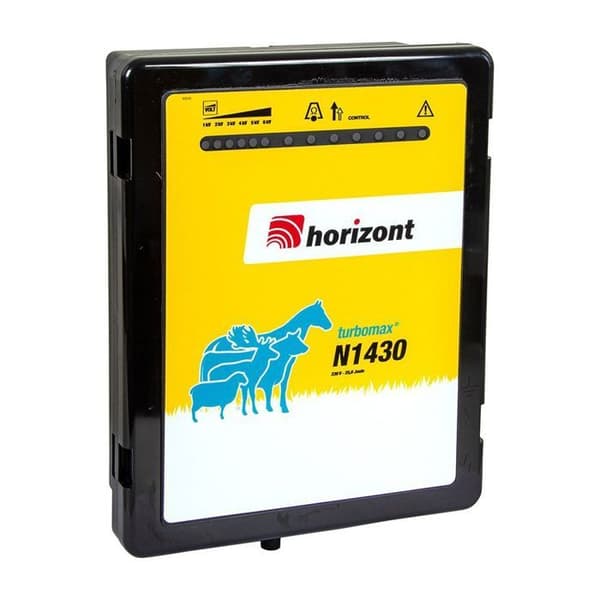 Postsektor Horizont Turbomax N1430