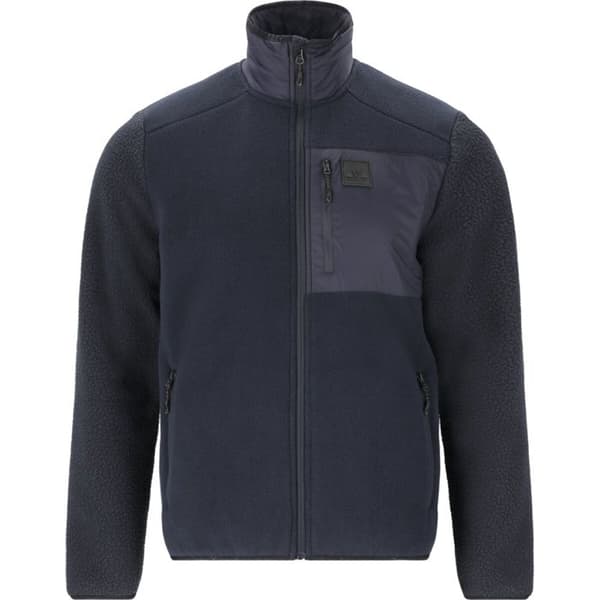 Polaire Whistler Makaley