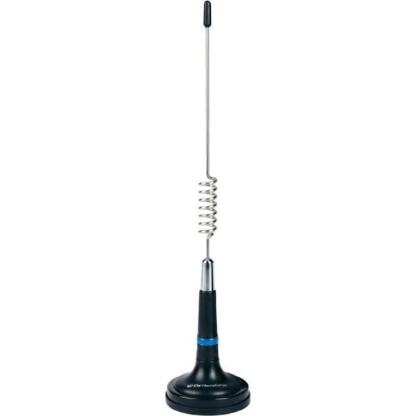 Midland LC29 C1018 Magnetisk CB-antenn