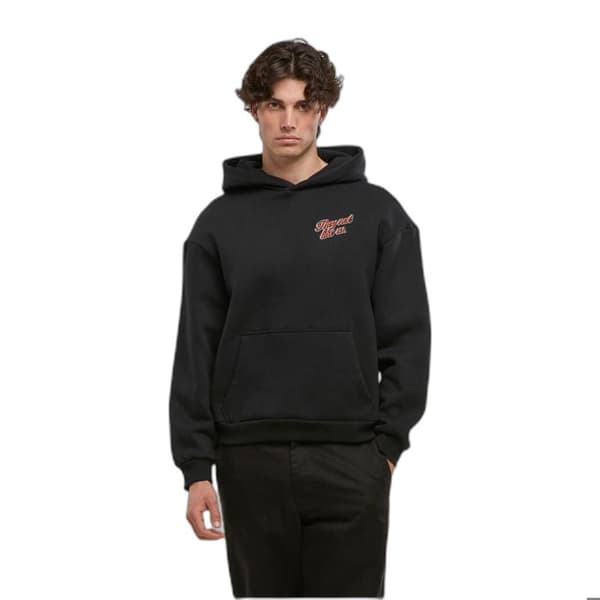 Oversized hoodie MJ Gonzales Heavy - Lone Hunter