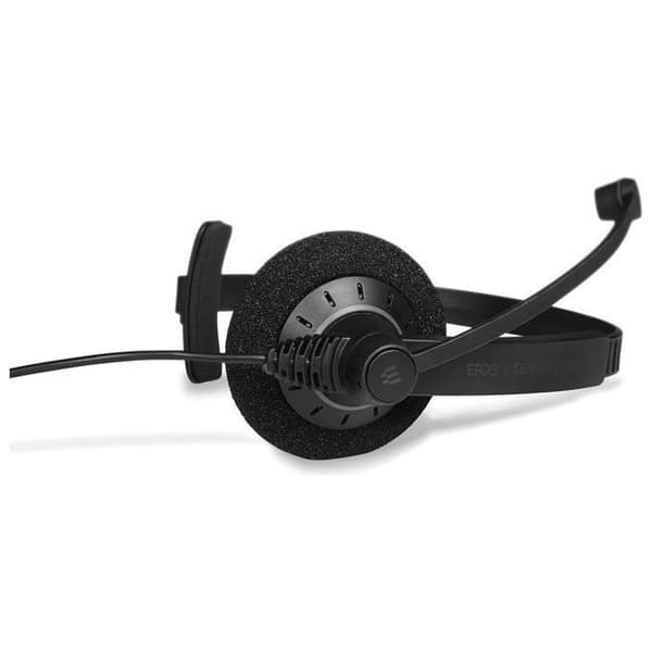 Monauralt diadem rundstrålande, version ML LYNC,