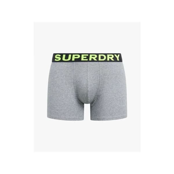 Superdry Kalsonger Herr (3-pack)