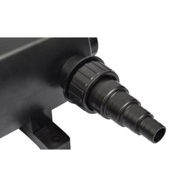 36W UVC dammsterilisator