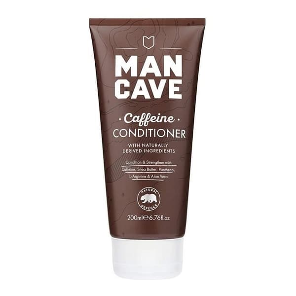ManCave Koffeinbalsam 200 ml - MC10042