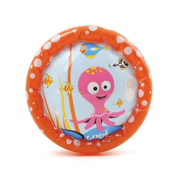 LUDI Baby Roller Mer