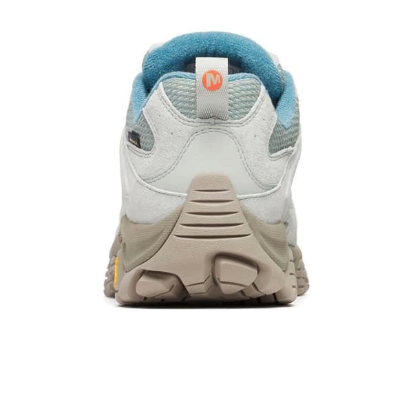 Merrell BERGSKOR HERRE MOAB 3 GTX Herr GRÅ