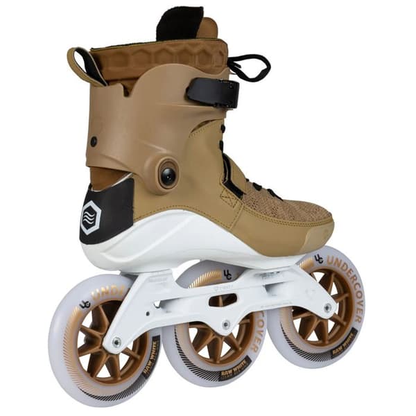 Rollers Powerslide 125