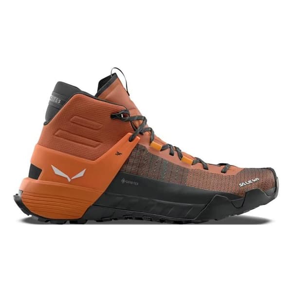 Salewa Wildfire NXT Mid GTX vandringsskor