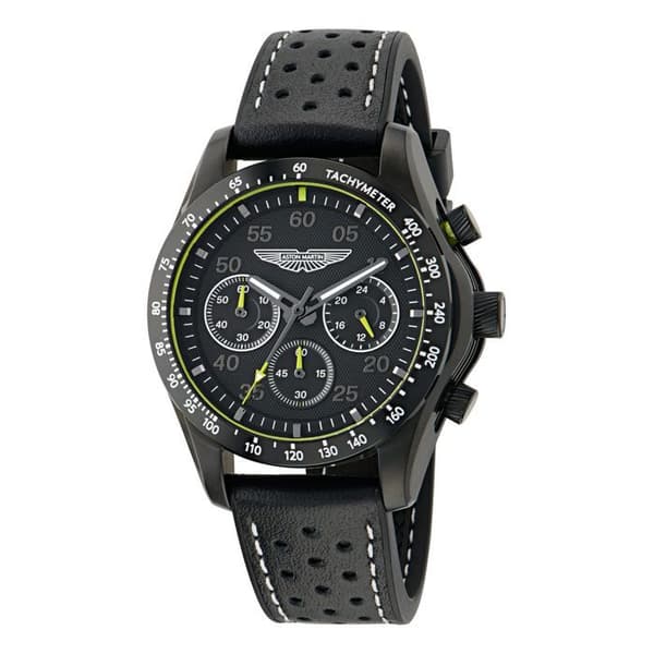 Aston Martin Klocka - Unisex - MTRS1F502