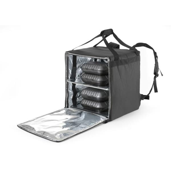 Isolerad Transportmattsäck 75,2L - Hendi