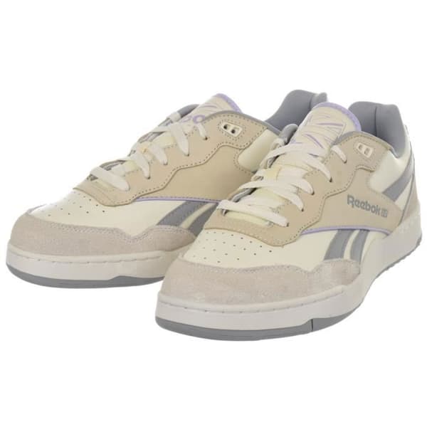 Skor - Reebok - Bb 4000 II - Beige - Dam - Multisport