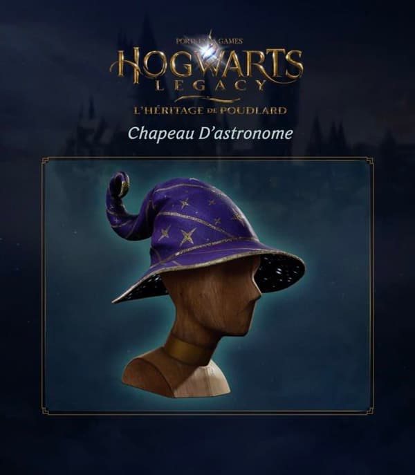 PlayStation 4-spel Warner bros-spel HOGWARTS LEGACY - HOGWARTS LEGACY - Amazon Edition