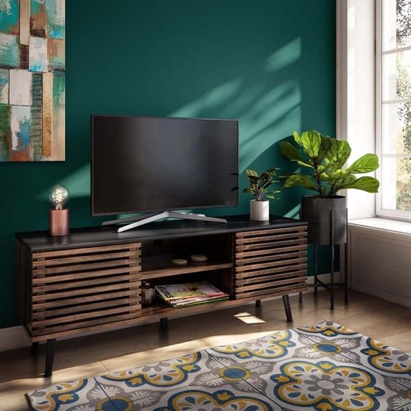 Lampfot "Saba" koppar H11cm - Atmosphera Inredningsdesigner