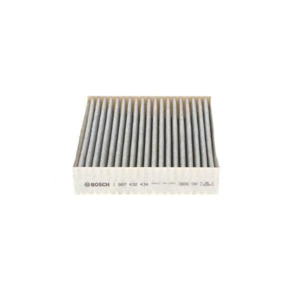 BOSCH Kluftfilter 1987432434
