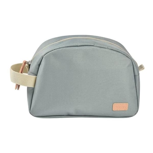 BEABA, Sage grön babynecessär