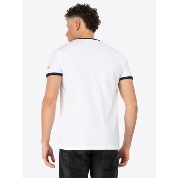 T-shirt Lonsdale Trelill Regular Fit