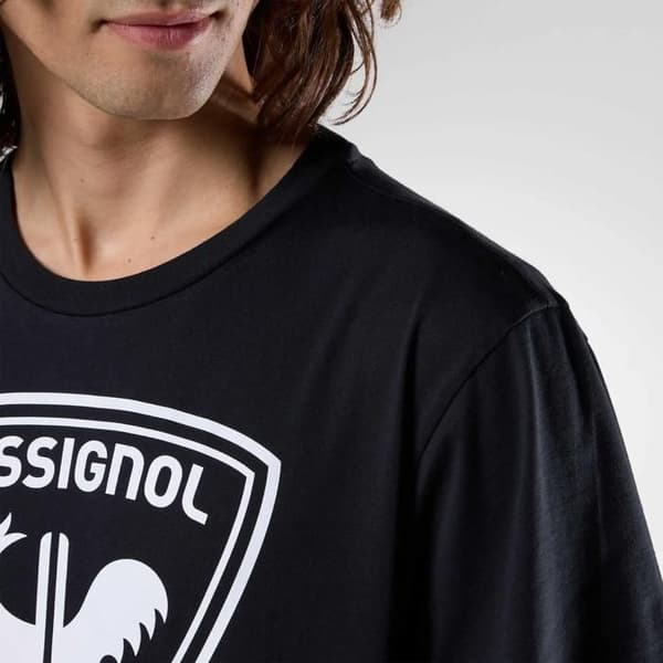 T-shirt Rossignol Cliffside