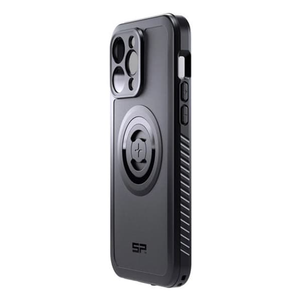 Smartphonefodral - SP Connect - Xtreme - Vattentät - Fullständigt skydd - iPhone 14 Pro Max