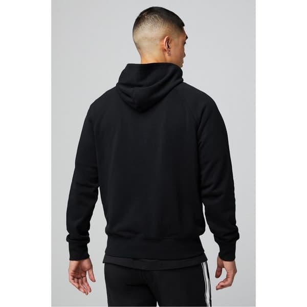 Fabletics Helzip Huvtröja The Year Round Terry
