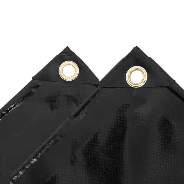 Skyddspresenning 650 g/m² 4x8 m