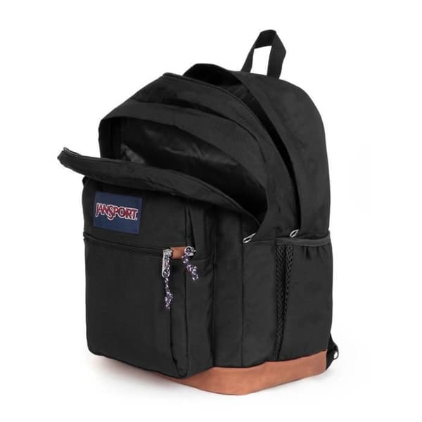 JanSport Cool Student Black [146480] - skolryggsäck