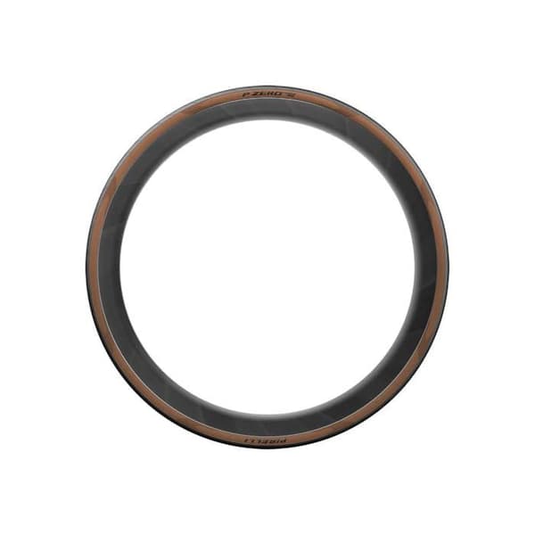 Vägdäck - Pirelli - P Zero™ Race RS Classic - 700 x 28 - Guld