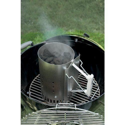 Weber Rapidfire tändkammare - 7416