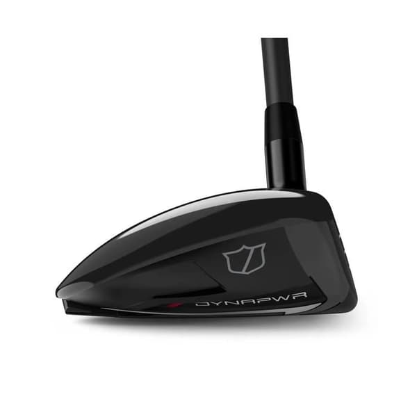 Putter Gaucher Wilson Harmonized X1